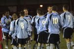 Ossett Town 0 Salford City 3